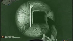 Прохождение S.T.A.L.K.E.R. sgm mod 2.0. + geonesis addon. 11 часть