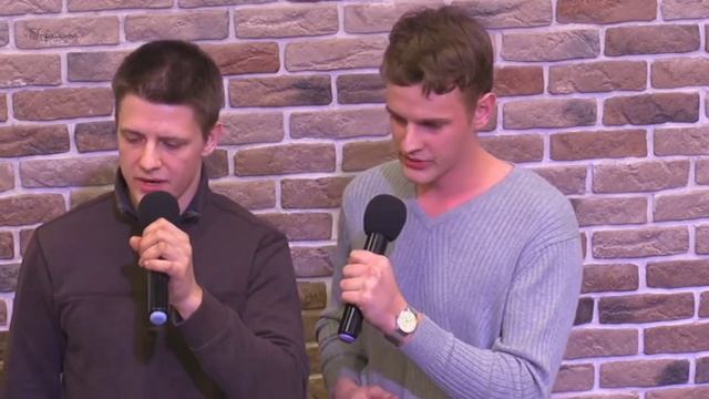 "Благословляем именем Создателя" (ц. Гефсимания г.Минск) смотреть онлайн