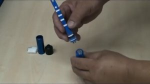 DIY - How to assemble Ameba Sonic Toothbrush