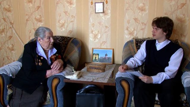 Как защищали Родину! смотреть онлайн