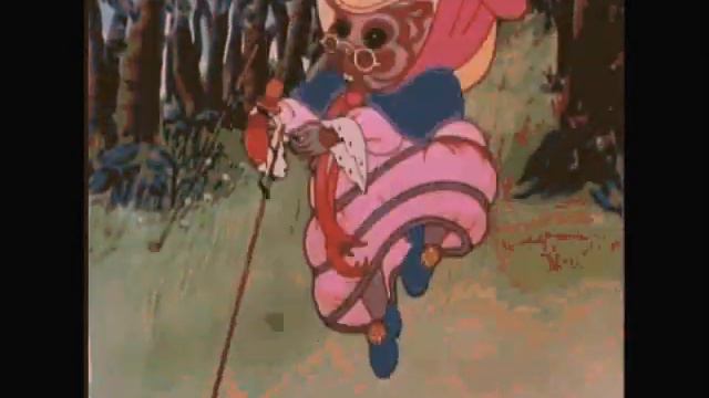 Roger Glover The Butterfly Ball Little Chalk Blue смотреть онлайн