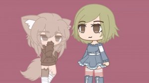 бесячие типы ос в гача клубе  2 часть ?By Tucky ?