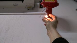 Проверка работы С2000-АСПТ в комплексном режиме.