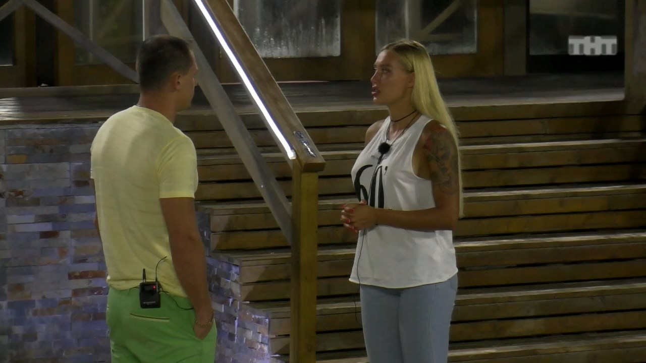 Дом 2 19 06 24 после заката