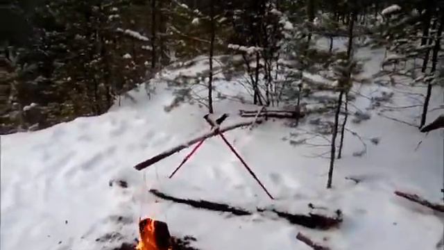 Идея. Подвеска котелка смотреть онлайн