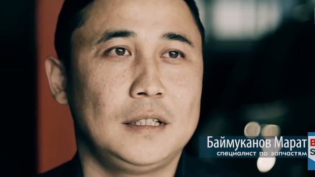 Бош Авто Сервис Уральск | Bosch Service Uralsk смотреть онлайн