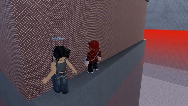 дженга в роблоксе?!?! М.... КРУТО!! смотреть онлайн