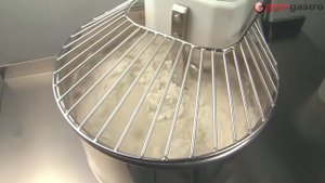 Спиральный тестомес GGM TMP15 230V