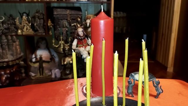 ОБРАЩЕНИЕ К ШАМСУ...СПАСИТЕЛЬНЫЙ РИТУАЛ... ДЛЯ ВСЕХ... смотреть онлайн