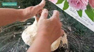 Вергуны. Как приготовить просто и вкусно вергуны.