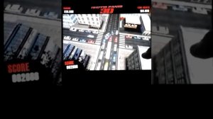 Traffic Panic 3D: che disastri! #1