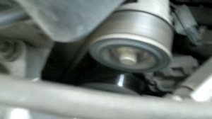 Посторонний шум Mazda 3 2.0