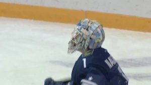 Barys @ Admiral 12/11/2015 / Адмирал - Барыс 6:3