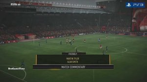 FIFA 23 PS3