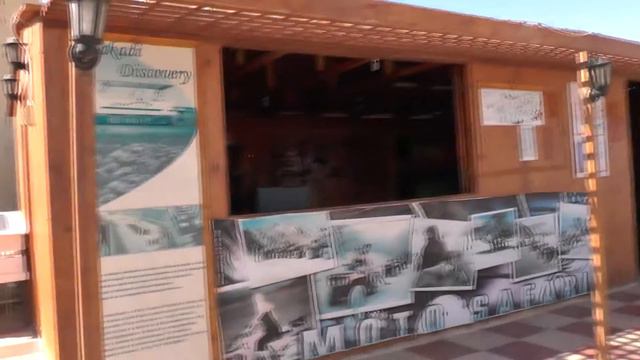 отель Coral Sun Beach Египет пляж и море | inTRAVEL смотреть онлайн