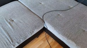 Моющий пылесос для ковров и мягкой мебели в аренду бесплатно. Помыла диван, матрасы, ковры и машину