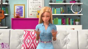 Barbie Vlog / Барби Влог - #94 [Tina]
