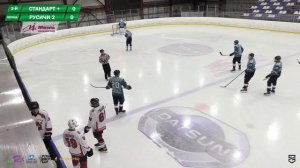 Стандарт Плюс - Русичи 2 | 21.01.2024