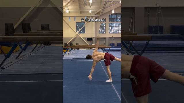 How many could you do? 🤸🏼♂️ #gymnast #gymnatics #sports #gymnasticstest #fail #fails #ncaa #test