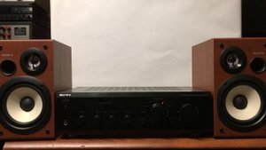 Sony TA FE330 R Sony CSPZ70