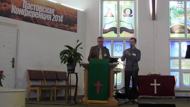 5. Sola Scriptura - избегая крайностей. Тони Лейн смотреть онлайн