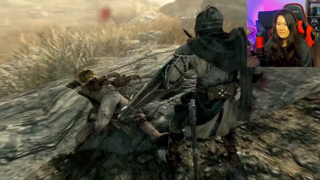 The Lord's Mail | Skyrim Anniversary Edition смотреть онлайн