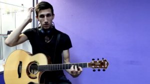 Как играть Nickelback - Far Away. Аккорды, бой, разбор