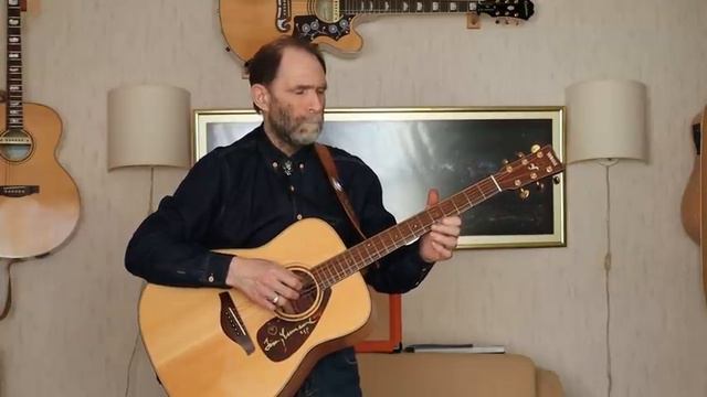 Неспешный разговор по душам - 432Гц