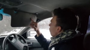 Лучшая тачка за 50к! Честный обзор Nissan Cefiro "maxima" (A32)