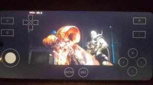 Mortal Kombat XL Android Winlator 5.0 | configuración | 60 fps | snapdragon 888+ No Root Moto G200