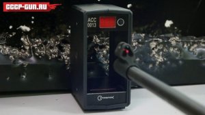Винтовка пневматическая Hatsan 35 S TR (Видео-Обзор)