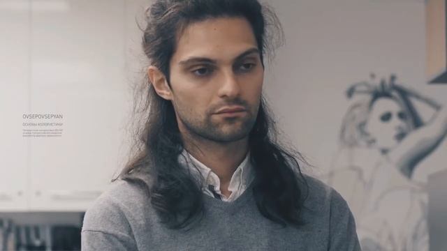 Как красить волосы | Семинар по колористике смотреть онлайн