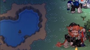 Зоны в пони таун?! ? #PonyTown