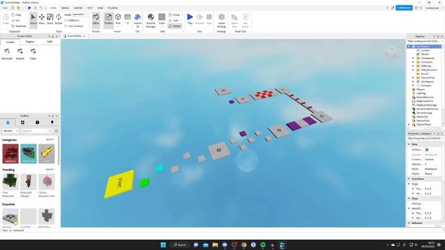 How To Add Music To Your Roblox Game - Full Guide смотреть онлайн