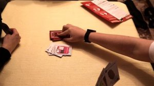 Настольная игра "Взрывные котята" летсплей/играем втроём/ВЗРЫВНАЯ ПАРТИЯ!!!