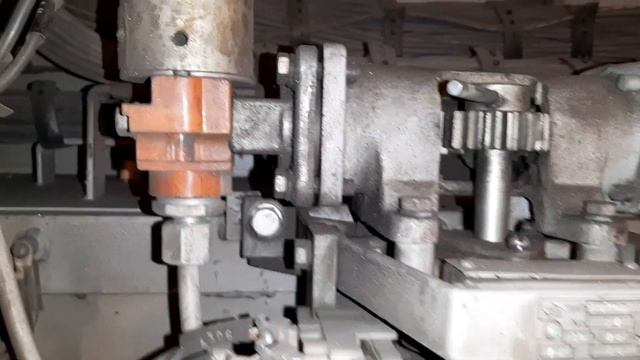 Электровоз 3ЭС5К.Не Вкл. SA3. смотреть онлайн