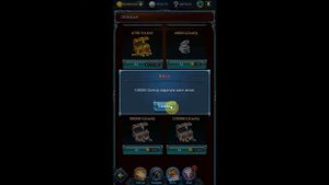 [Android] Prime World: Defenders 2 Hack With GameGuardian