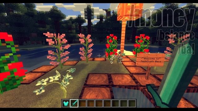 EssentialsEco: Essentials Economy - Best Economy Plugin for Bukkit