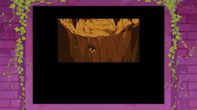 Undertale Intro PS4 смотреть онлайн