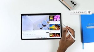Galaxy Tab S9 PLUS vs Tab S9 FE PLUS | ULTIMATE CHOICE!