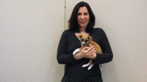 Thank you from Humane Society Silicon Valley