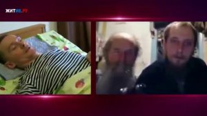 Знакомство с Никитой Колесниковым у Игнатия Тихоновича. 18. 04. 2015