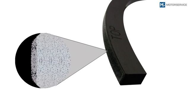 Fitting of Piston Rings смотреть онлайн