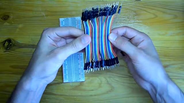 Плата для прототипирования смотреть онлайн