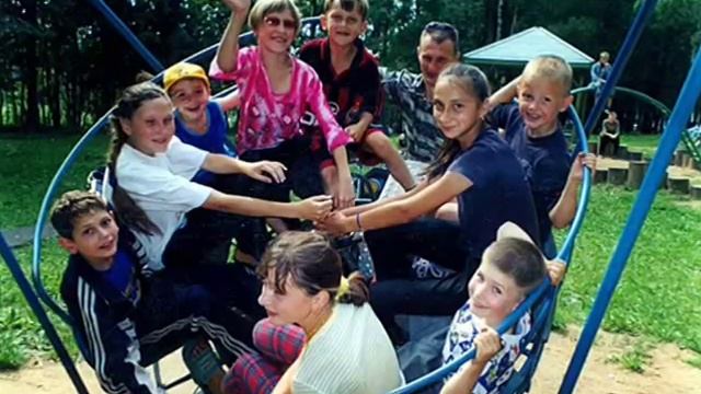 Старый дом.mp4