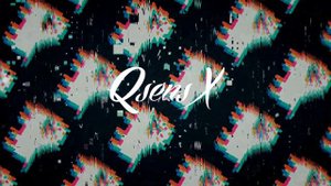 QsensX - QsensX, Pt. 37 (Музыка из сериалов Ивана Курапова)