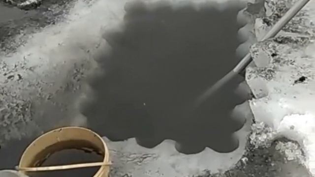 Как добывают мотыля для рыбалки на реке смотреть онлайн