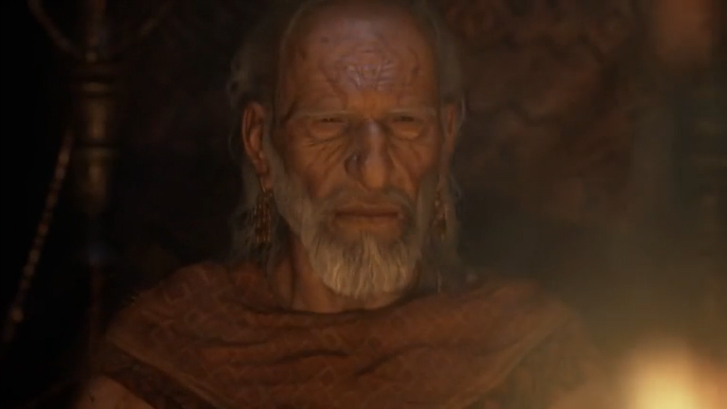 Civilization V Intro en français [Flokossama] смотреть онлайн