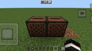 Майнкрафт Пластинка 11,13