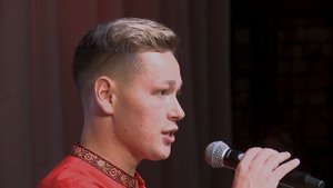 Песня "Зов предков"